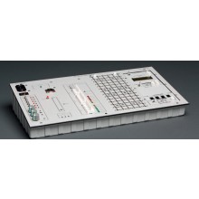 Microcontroller Paneel