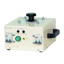 1-fase variac, 0 - 250 VA - 5 A - 1,25 kVA