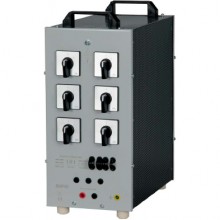 Ohmse belasting, 4 kW
