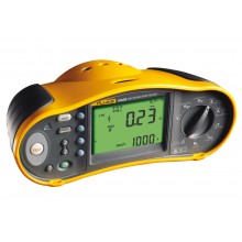 Fluke 1653B Installatietester