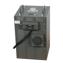 3-fasen variac, 0 - 450 V - 13 A - 10,13 kVA