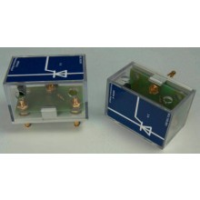 Steekbouwsteen: Thyristor 3A