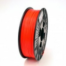 PLA Rood Filament 0.75kg