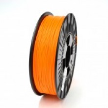 PLA Oranje Filament 0.75kg
