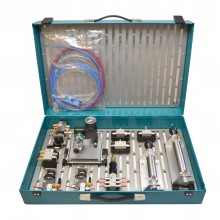BOSCH REXROTH Pneumatiek koffer