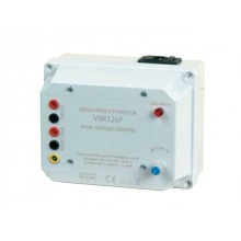 Snelheidsregelaar voor 90W DC motoren