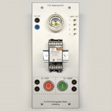 STZ-04 Storingzoeker "Relaisschakeling"