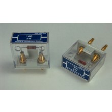 Steekbouwsteen: Weerstand 47 Ohm / 2W