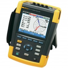 Fluke 434 II Energy Analyzer