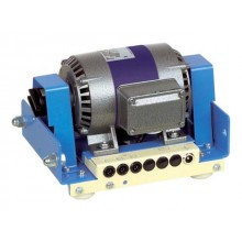 Enkelfase Condensatormotor
