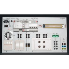 KNX EIB Paneel
