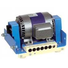Driefasige Asynchrone motor