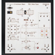PID-C Motorpaneel