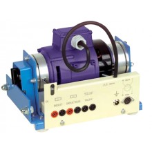 DC-Generator Shunt
