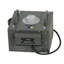 1-fase variac, 0 - 260 VA - 20 A - 5,2 kVA