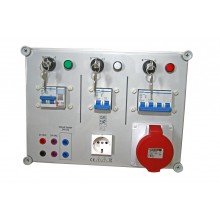 FL2 - Combinatievoeding 