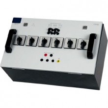 Capacitieve belasting, 4 kVAR