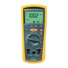 Fluke 1507 Digitale Isolatieweerstandsmeter