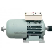 3-fasen synchrone motor