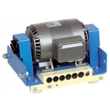 Enkelfase Condensatormotor