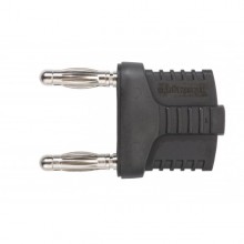 KURZ 19-4 IG MB - Kortsluitadapter met 4 mm achteraansluiting