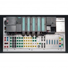 SPS Paneel 2 (DIN-rail 48 cm/12 x Opbouweenheden)
