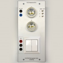 STZ-02 Storingzoeker "Serieschakeling"