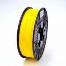 PLA Geel Filament 0.75kg