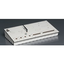 LAN Paneel (Netwerk Engineering)