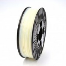PLA Fluor Natural Filament 0.75kg