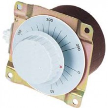 1-fase variac, zonder behuizing, 0 - 260 VA - 7 A - 1,82 kVA