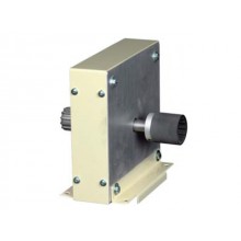 Inertia wiel
