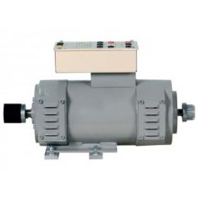 Compoundgenerator