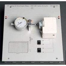 EIB Paneel Verwarmings actuator