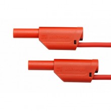 VSFK8500 - Veiligheidsmeetsnoer 4 mm