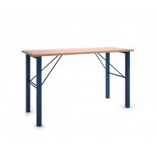 Werkbank FW150 inklapbaar