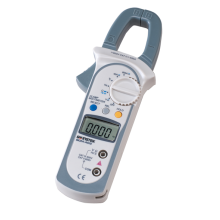 GW Instek GCM-403 Stroomtang