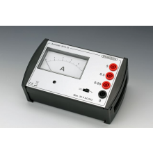 Amperemeter