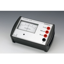 Galvanometer