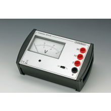 Voltmeter analoog 3-15-30V AC/DC