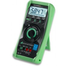 GMC Metrahit 2+ Digitale Multimeter