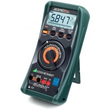 GMC Metrahit World Digitale Multimeter