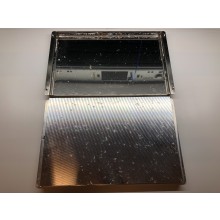 R30MC Compressiemal