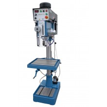 KB40VS-TA | NARVIK kolomboormachine hoog-laag tandwielgeschakeld 40mm 400V/1,5kW MK-4 