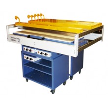 Lijnbuiger WF Serie