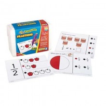 Hot dots aftrekken kaartenset