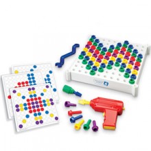 Design & Drill activiteitenset