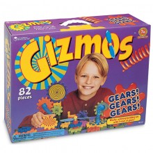 Gears Gears Gears Gizmos