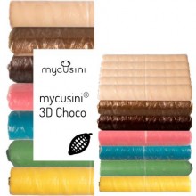 mycusini® 3D Chocovullingen