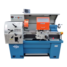 CD-360-VSJ | NARVIK conventionele draaimachine Ø360x750